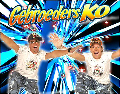 Programma Keunefeesten 2007 korhanen Keunefeesten 