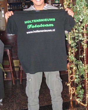 Programma Keunefeesten 2007 korhanen Keunefeesten 