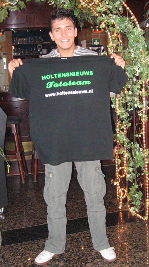 Programma Keunefeesten 2007 korhanen Keunefeesten 