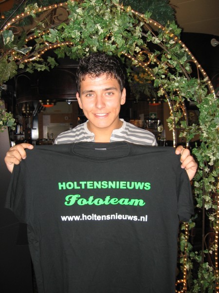 Programma Keunefeesten 2007 korhanen Keunefeesten 