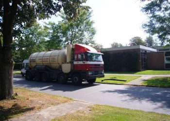 Run op kaarten Keunefeesten Keunefeesten 