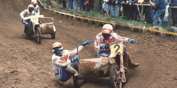 Grote deelname verwacht motocross muller mac 
