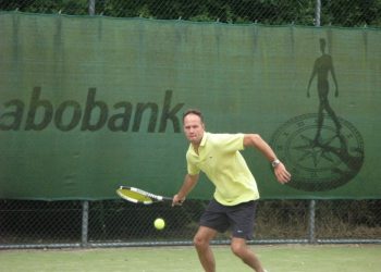 Holtense tennisclubkampioenschappen 2007 afgesloten met een spetterende finaledag nijkamp 