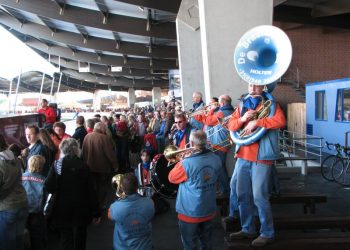 Najaarsconcert HMV hmv 