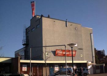 Najaarsconcert HMV hmv 