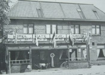 Najaarsconcert HMV hmv 