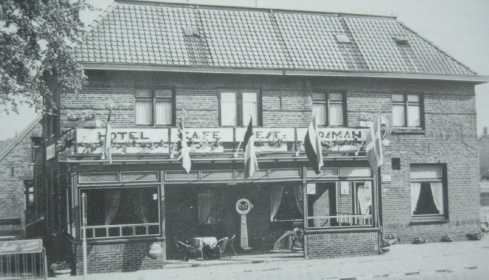 HoltensNieuws.nl Vosman per 1 januari nieuwe eigenaar Vosman per 1 januari nieuwe eigenaar