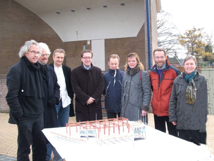 Theaterspektakel Holten gemeente 