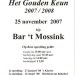 Theaterspektakel Holten gemeente 