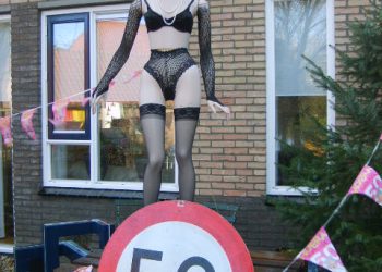 HoltensNieuws.nl De 11e van de 11e avond De 11e van de 11e avond fienpreuvers dijkerhoek carnaval bonte paard