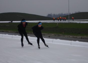 Holtenaar actief op ONK zijspancross 