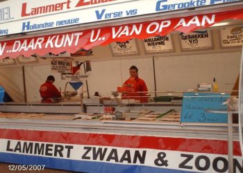 Duizenden bollen vliegen de deur uit nijkamp dijkerhoek 