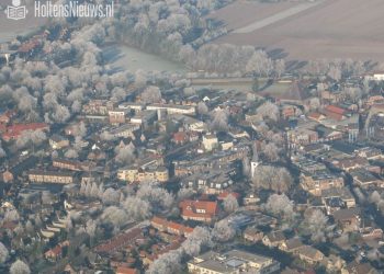 Rijssen glasvezel Holten nog niet glasvezel gemeente dijkerhoek 