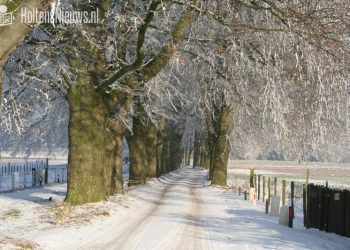 Brief over gescheiden inzameling plastic afval gemeente 