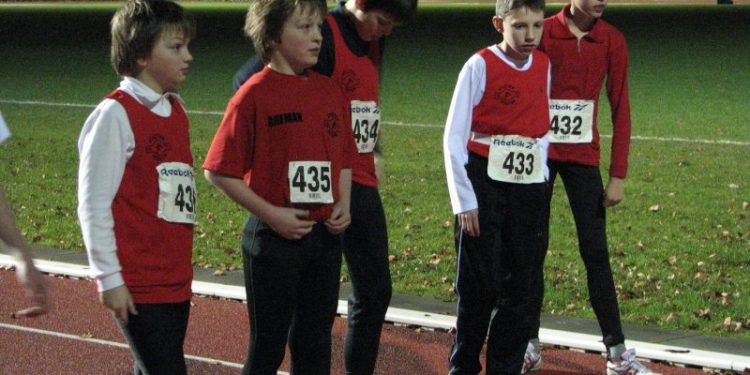 HoltensNieuws.nl Atletiek recordwedstrijden in Rijssen Atletiek recordwedstrijden in Rijssen