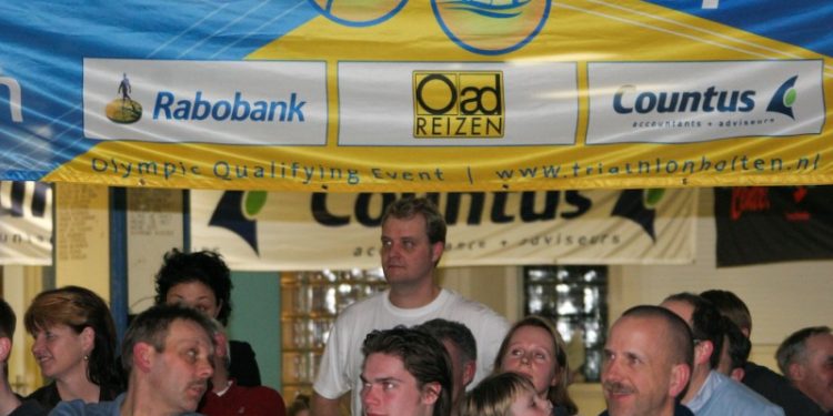 Loting Triathlon 2008 triathlon 