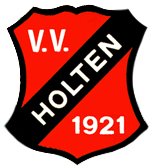 Nieuwe hoofdsponsors vv Holten vvholten 