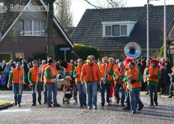 Kerst en oud en nieuw politie gemeente brandweer 