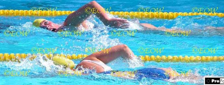 Het zwemt fietst en fotografeert triathlon profoto 