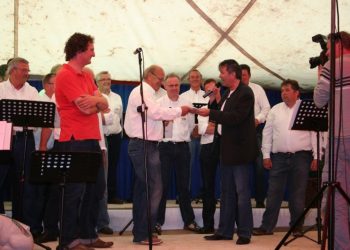 Jacques Heijnders Jubilaris vd maand Juli waerdenborch de waerdenborch amazing 