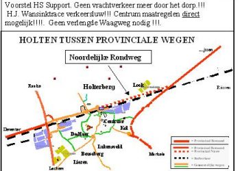 VV Holten terug met mixtoernooi vvholten 
