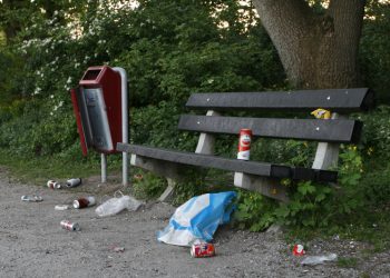 Noordelijke verdiepte rondweg vvd lokaal gemeente 