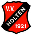 Holten 1 gedegradeerd 