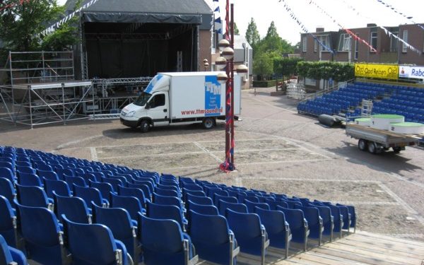 Holten maakt zich op voor Triathlon woody's triathlon 