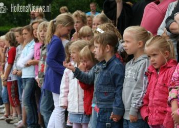 Run op kaarten Keunefeesten Keunefeesten 