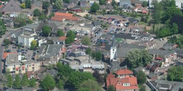 HoltensNieuws.nl Jeugdvoetbaldagen in Holten Jeugdvoetbaldagen in Holten vvholten voetbal