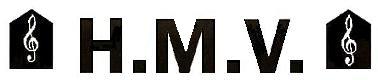19 maart Voorjaarsconcert H.M.V. hmv 