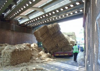 Om het kwartier een trein 
