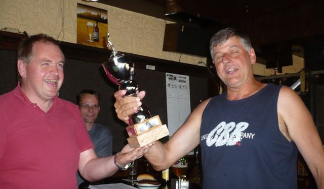 HoltensNieuws.nl Erik Bijma biljartkampioen Erik Bijma biljartkampioen