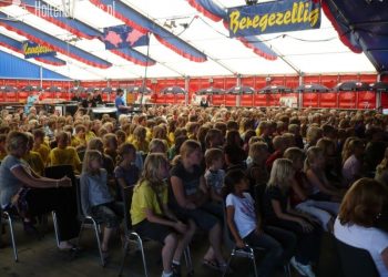 Keunefeesten vrijdagavond 2008 Keunefeesten fotoalbum 