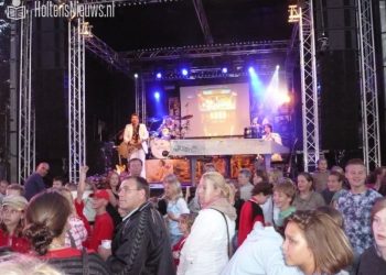 Keunefeesten zaterdagavond 2016 Keunefeesten fotoalbum 