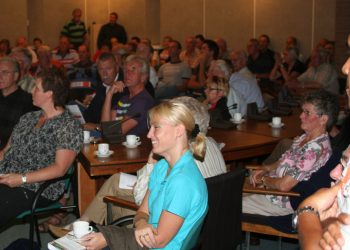 Digitaal burgerpanel van start glasvezel gemeente 