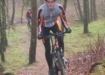 Endurance Holten sallandse heuvelrug Jubileum gemeente 