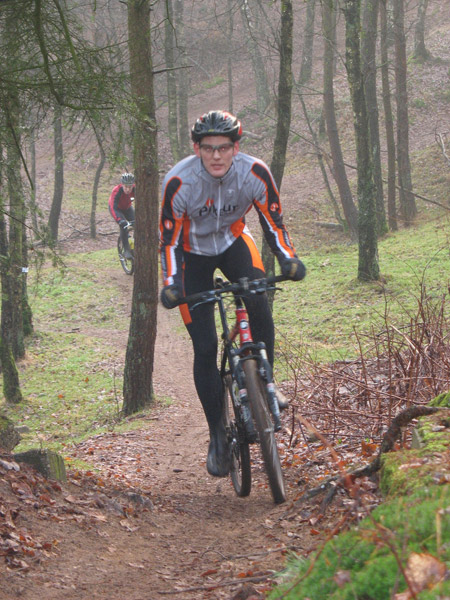 Herfstveldrit fietsend genieten wielervereniging sallandse heuvelrug 