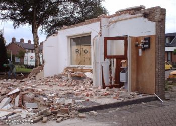 Man aangehouden na mishandeling politie Keunefeesten 