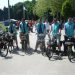 Tennisclinic met Paul Haarhuis bij TC Holten tennisclub 