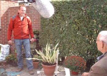 Man aangehouden na mishandeling politie Keunefeesten 