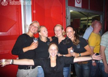 Carnaval Sminken jeugd 2006 fotoalbum fienpreuvers carnaval 