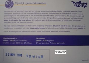 Holtense winkeliers: diefstal grootste probleem politie gemeente brandweer 