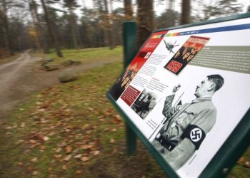 Overval Holten A1 in Onder de Loep overval 