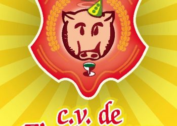 Rocktoberfest in Dijkerhoek dijkerhoek bonte paard 