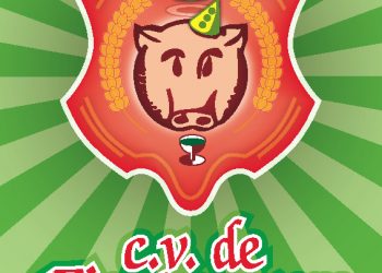 Rocktoberfest in Dijkerhoek dijkerhoek bonte paard 