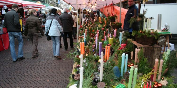 HoltensNieuws.nl Kerstfair met echte skibaan Kerstfair met echte skibaan hmv amazing