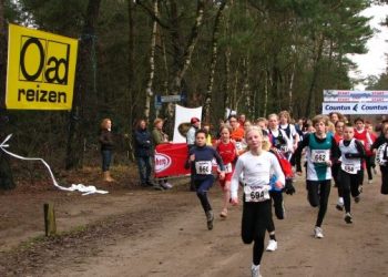 Holterbergtoer erg goed bezocht wielervereniging sallandse heuvelrug 