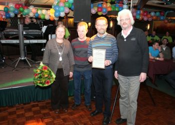 Keunestaetjesoamd C.V. de Fienpreuvers keunedarper fienpreuvers carnaval 