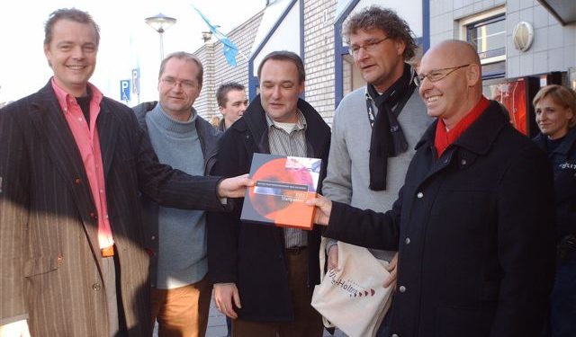 HoltensNieuws.nl Samen sterk voor veiligheid Samen sterk voor veiligheid politie gemeente brandweer